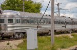 CBQ Nebraska Zephyr